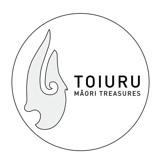 Toiuru Māori Treasures